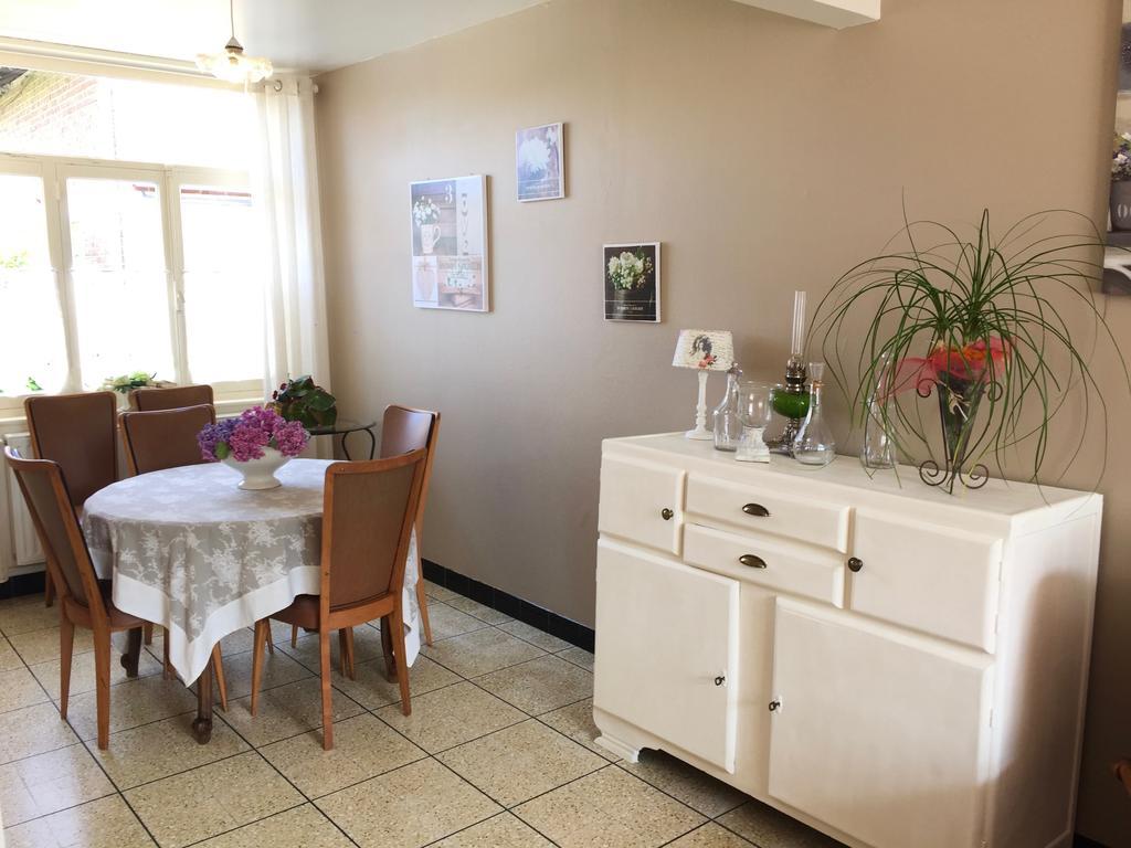 Gite Margot Vacqueriette-Erquieres Exterior photo
