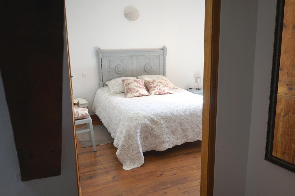 Gite Margot Vacqueriette-Erquieres Exterior photo